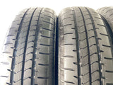 ブリヂストン NEWNO 155/65R13  4本