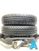 ブリヂストン NEWNO 145/80R13  2本