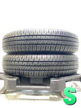 ダンロップ エナセーブ EC204 145/80R13  2本