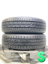 ブリヂストン ネクストリー 155/65R13  2本