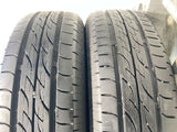 ブリヂストン ネクストリー 155/65R13  2本