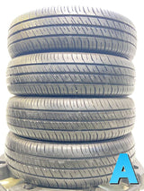 グッドイヤー エフィシエント グリップECO EGO2 155/65R13  4本