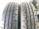 ブリヂストン NEWNO 145/80R13  2本