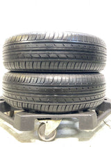 ヨコハマ ブルーアースES32 155/65R13  2本