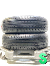 ヨコハマ ブルーアースES32 155/65R13  2本