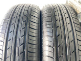 ヨコハマ ブルーアースES32 155/65R13  2本