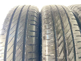 ミシュラン AGILIS3 165/80R13 90/88 R 4本