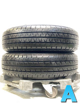 ヨコハマ ブルーアースバンRY55 165/80R13 90/88N LT 2本