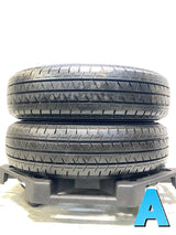 ヨコハマ ブルーアースバンRY55 165/80R13 94/93N LT 2本
