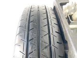 ヨコハマ ブルーアースVAN RY55 165/80R13 90/88N LT 1本