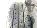 ヨコハマ ブルーアースVAN RY55 165/80R13 94/93N LT 1本