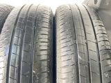 ブリヂストン エコピア EP150 155/70R13  /ダイハツ純正  4.0J+ 100-4穴 4本