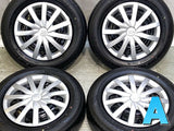 ダンロップ エナセーブ EC300+ 155/70R13  /ダイハツ純正  4.0J+ 100-4穴 4本