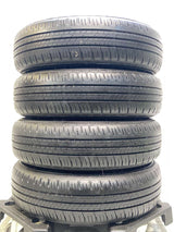 ダンロップ エナセーブ EC300+ 155/70R13  /ダイハツ純正  4.0J+ 100-4穴 4本