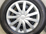 ダンロップ エナセーブ EC300+ 155/70R13  /ダイハツ純正  4.0J+ 100-4穴 4本