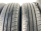 ダンロップ エナセーブ EC300+ 155/70R13  /ダイハツ純正  4.0J+ 100-4穴 4本