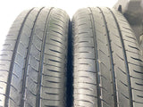 トーヨータイヤ ナノエナジー3 145/80R13  2本