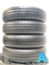 ヨコハマ ブルーアースES32 145/80R13  4本