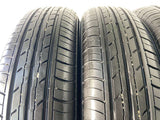 ヨコハマ ブルーアースES32 145/80R13  4本