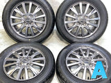ブリヂストン NEWNO 155/65R13  /　 SIBILLA 4.0J+45 100-4穴 4本