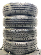 ブリヂストン NEWNO 155/65R13  /　 SIBILLA 4.0J+45 100-4穴 4本