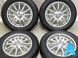 ブリヂストン NEWNO 155/65R13  /　 JOKER 4.0J+45 100-4穴 4本