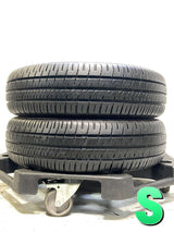 ダンロップ エナセーブ EC204 155/65R13  2本