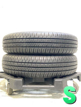 ダンロップ エナセーブ EC204 145/80R13  2本