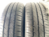 トーヨータイヤ ナノエナジー3 PLUS 165/70R13  2本