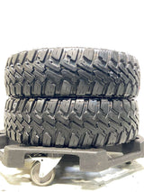 ナンカン NK 4X4WD M/T 155/70R13  2本