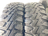 ナンカン NK 4X4WD M/T 155/70R13  2本