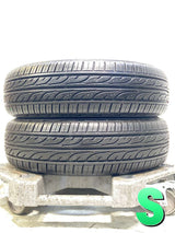 ダンロップ EC202 155/65R13  2本