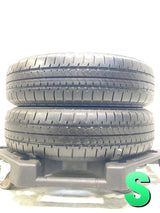 ブリヂストン NEWNO 155/70R13  2本