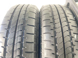 ブリヂストン NEWNO 155/70R13  2本