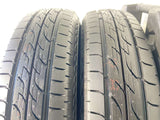 ブリヂストン ネクストリー 155/80R13  2本