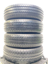 トーヨータイヤ ナノエナジー3 155/70R13  /　 DUFACT 4.0J+43 100-4穴 4本