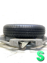 ダンロップ エナセーブ EC204 145/80R13  1本