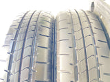 ブリヂストン NEWNO 155/70R13  2本