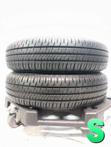 ダンロップ エナセーブ EC204 145/80R13  2本