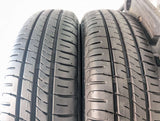 ダンロップ エナセーブ EC204 145/80R13  2本