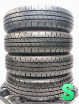 ブリヂストン NEWNO 155/70R13  4本