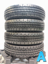 ブリヂストン NEWNO 145/80R13  4本