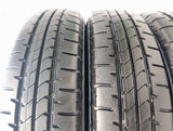 ブリヂストン NEWNO 145/80R13  4本
