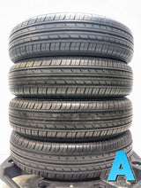 ヨコハマ ブルーアース ES32 155/80R13  4本