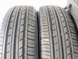 ヨコハマ ブルーアースES32 155/70R13  2本