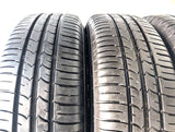 グッドイヤー エフィシェント グリップ ECO ハイブリッド EG01 155/65R13  /ダイハツ純正  4.5J+45 100-4穴 4本