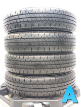 ブリヂストン NEWNO 145/80R13  4本