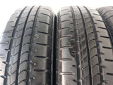 ブリヂストン NEWNO 145/80R13  4本