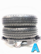 ヨコハマ ブルーアースバン　RY55 165/80R13 90/88N LT 2本