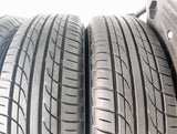 イエローハット PRACTIVA 155/65R13  /スズキ純正  4.0J+45 100-4穴 4本